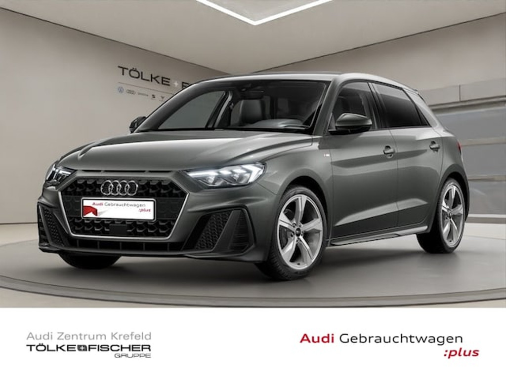 Audi A1 2025 Benzine