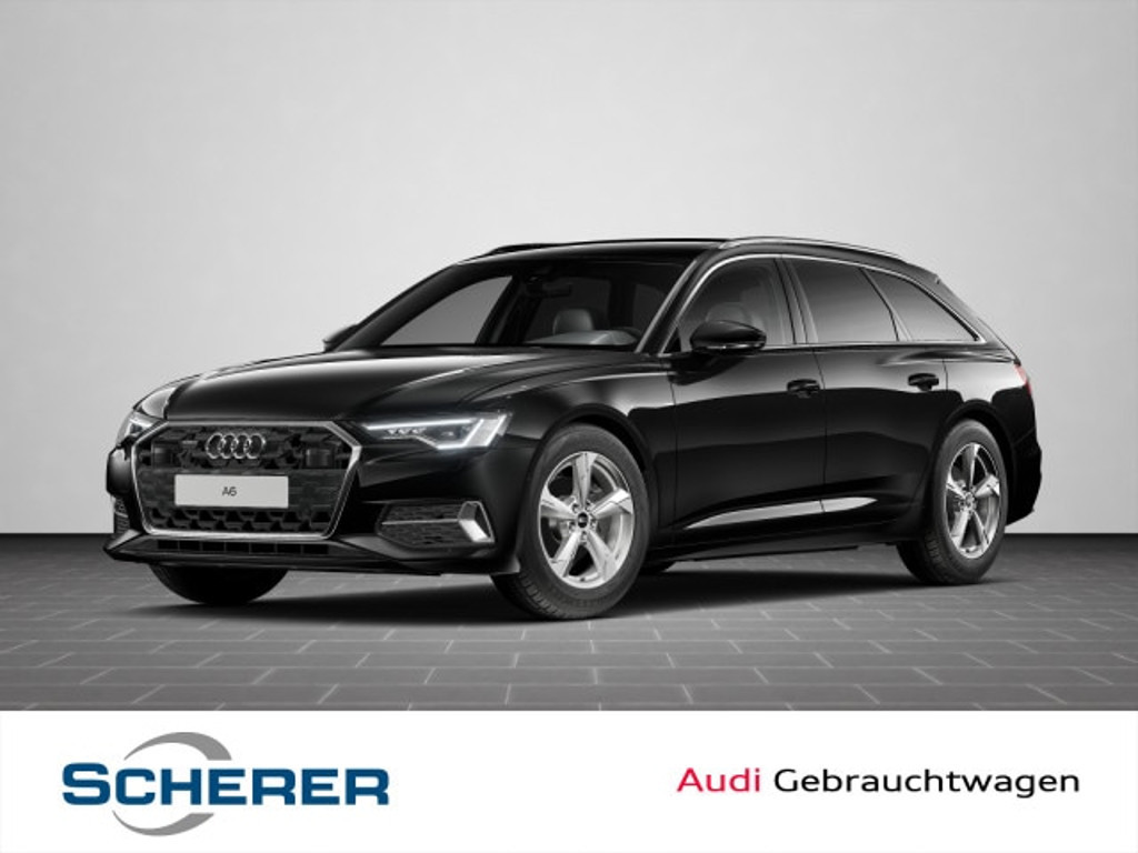 Audi A6 2024 Diesel