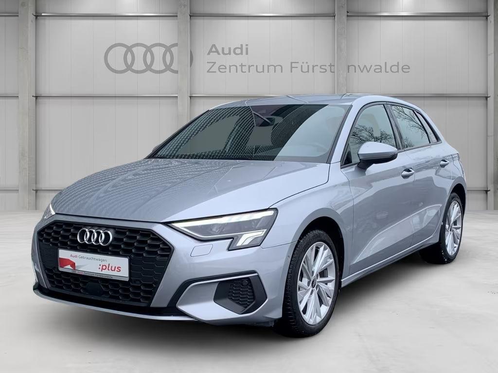 Audi A3 2022 Diesel