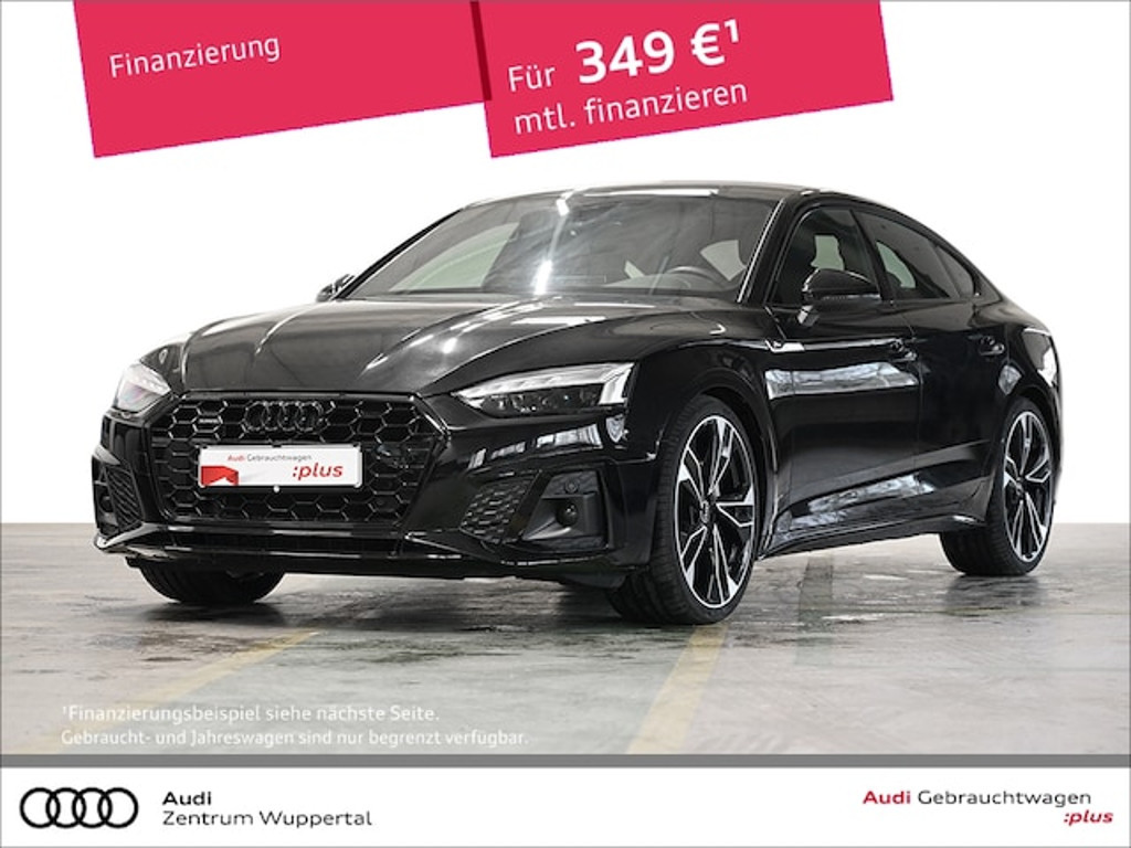 Audi A5 2023 Diesel