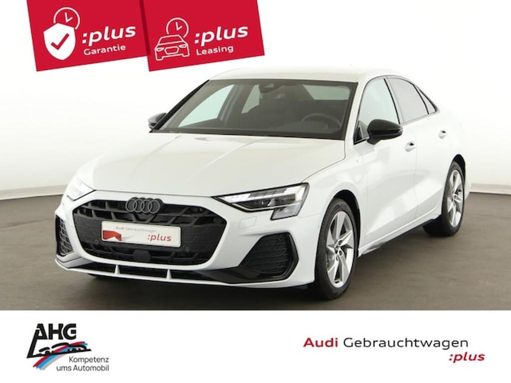 Audi A3 2025 Benzine