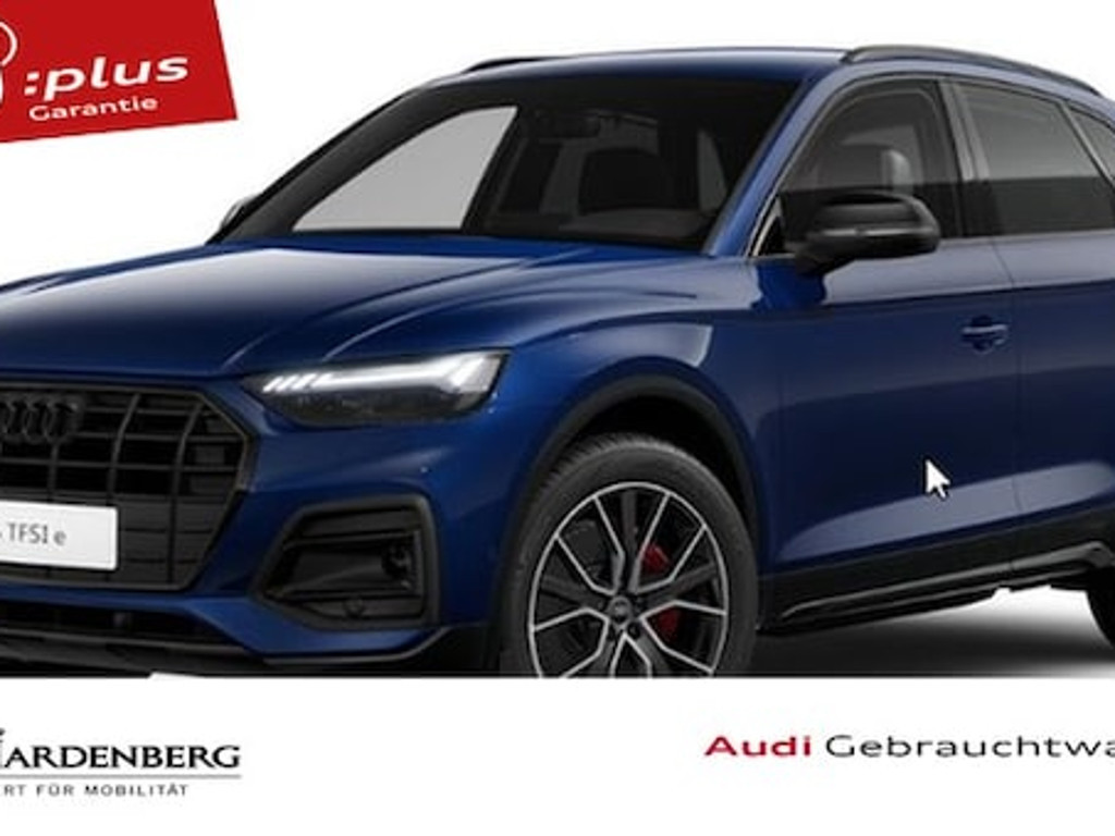 Audi Q5 2025 Hybride Benzine