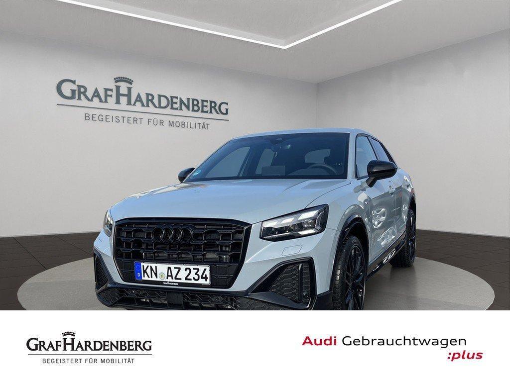 Audi Q2 2025 Diesel