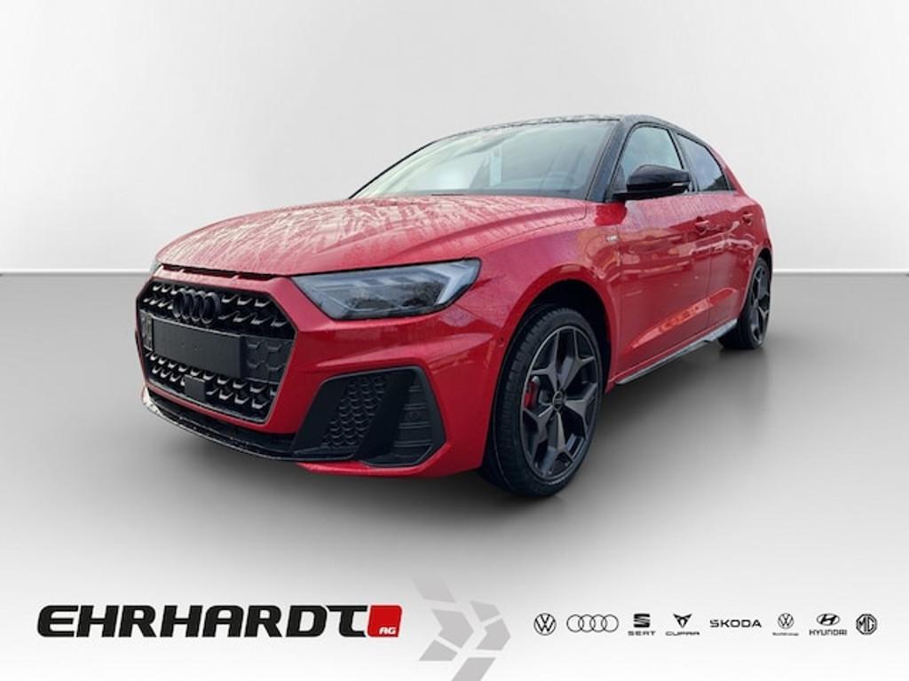 Audi A1 2025 Benzine