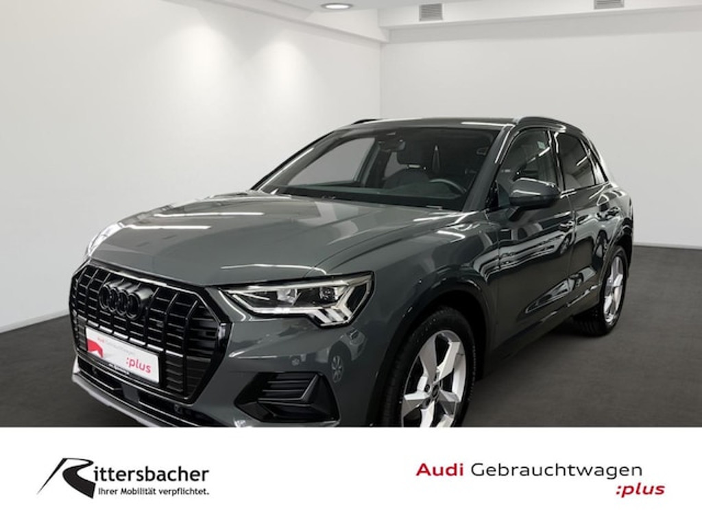 Audi Q3 2024 Diesel