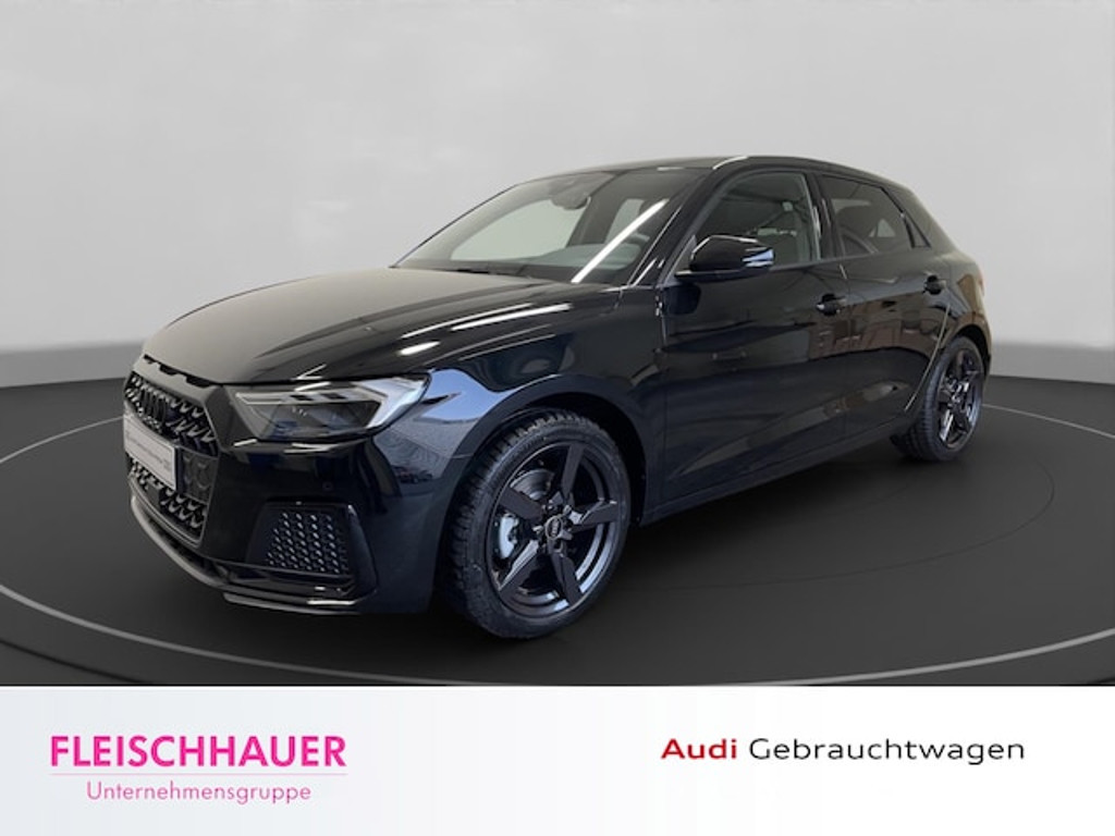 Audi A1 2025 Benzine