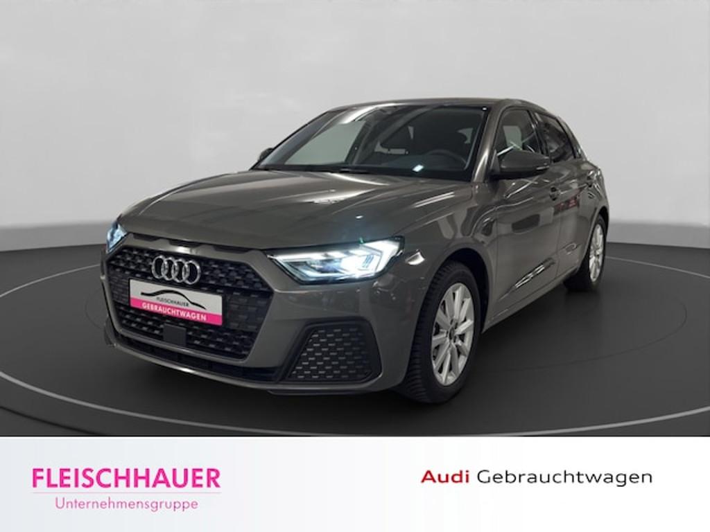 Audi A1 2025 Benzine