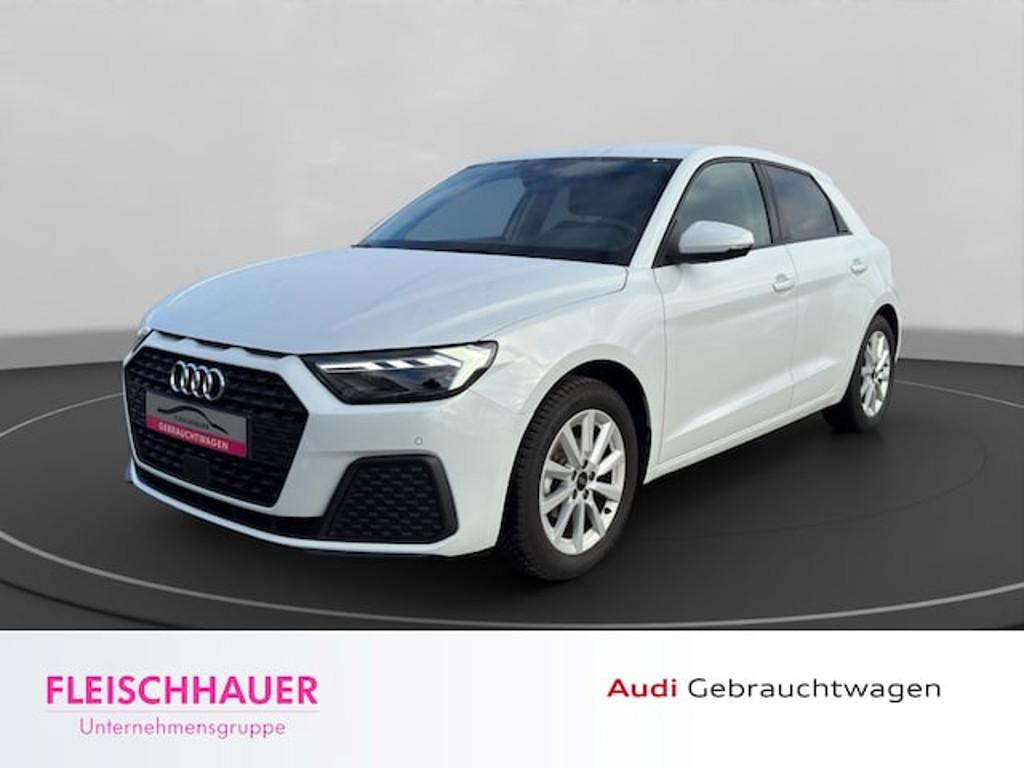 Audi A1 2025 Benzine