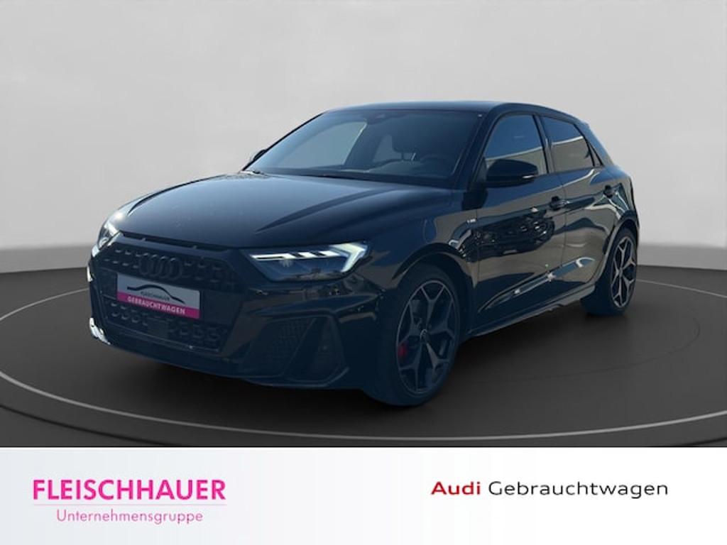 Audi A1 2025 Benzine