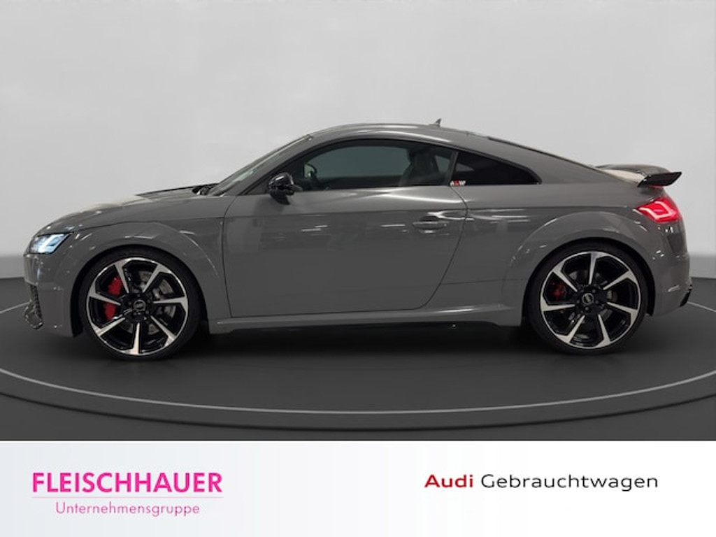 Audi TT RS