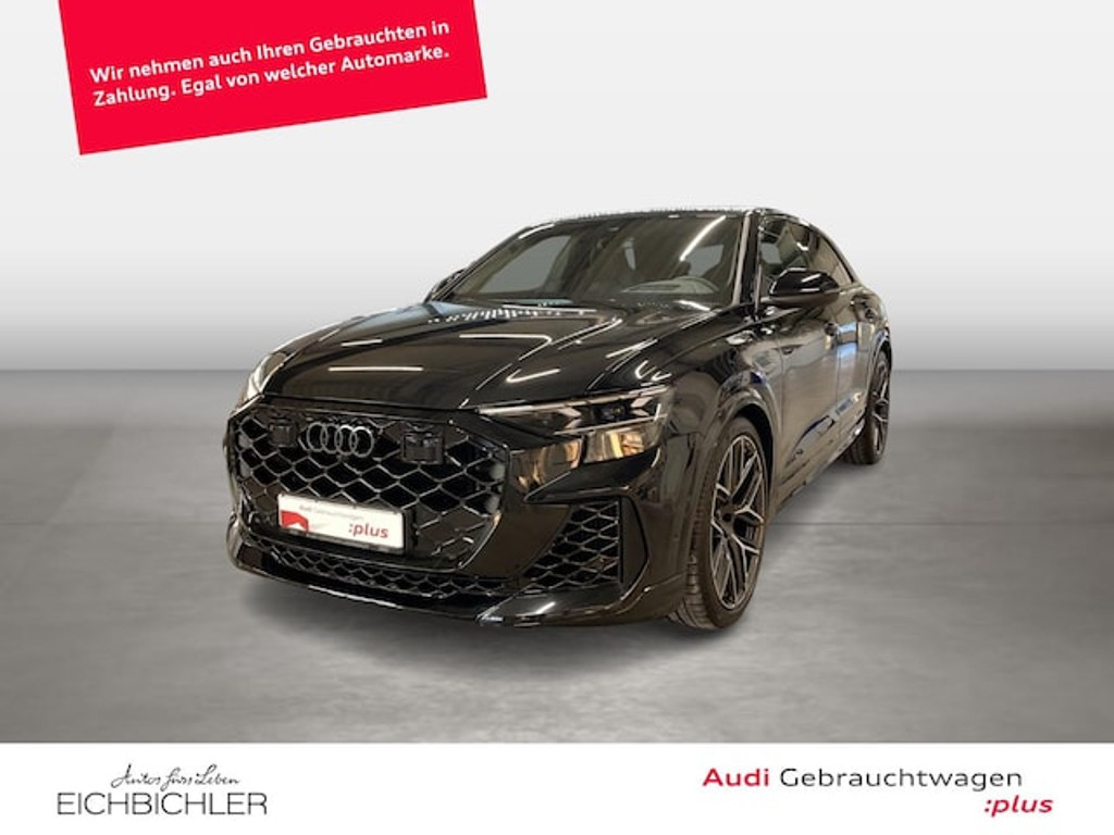 Audi RS Q8 2024 Benzine