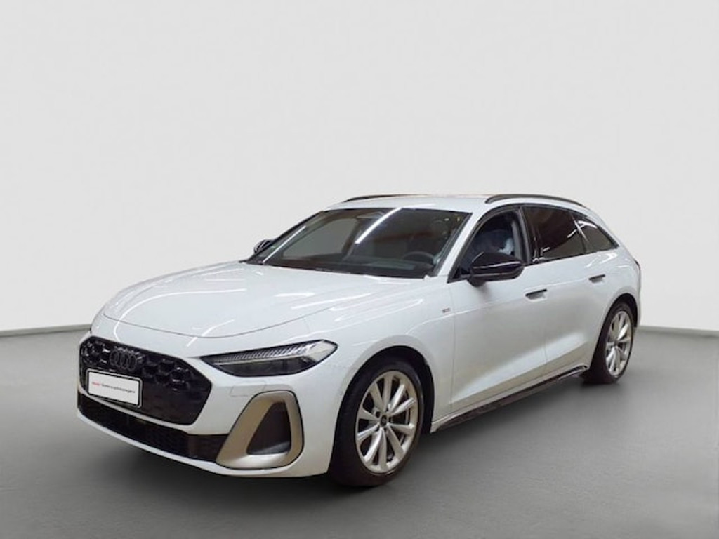 Audi A5 2025 Benzine