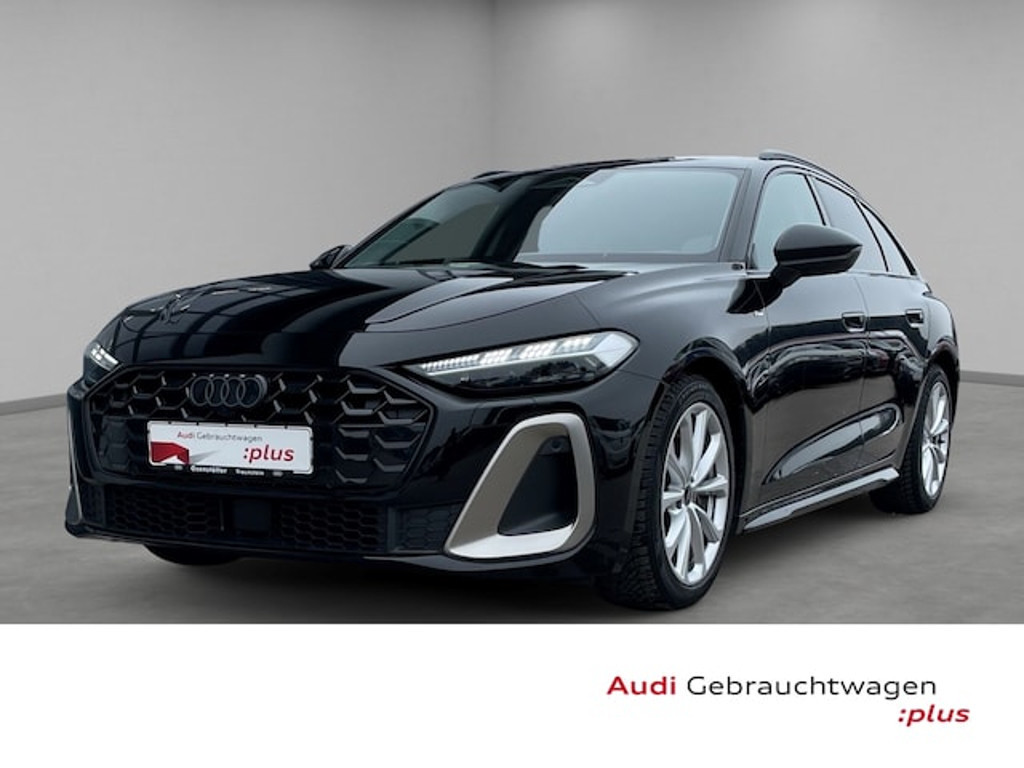 Audi A5 2025 Benzine