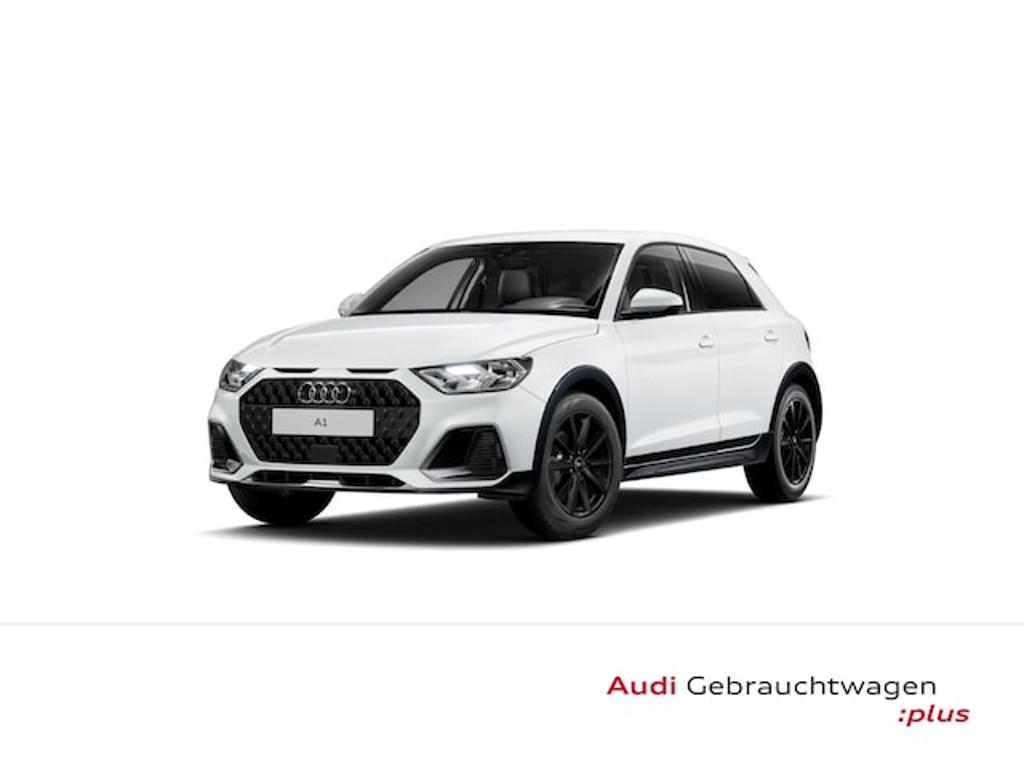 Audi A1 2025 Benzine