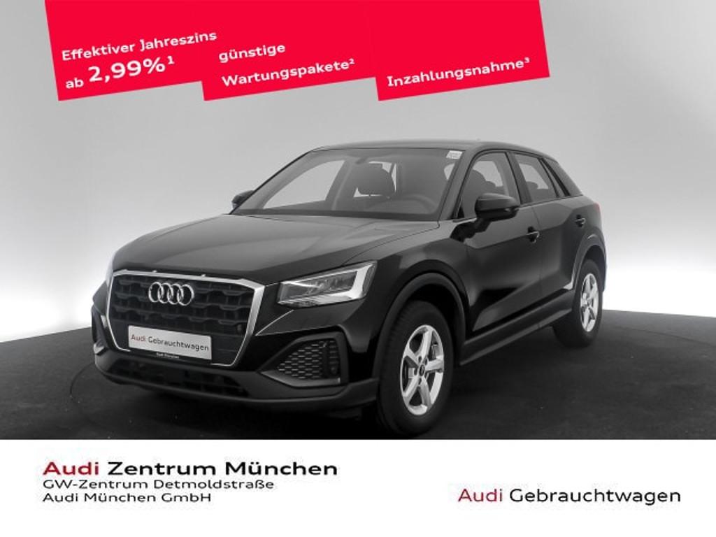 Audi Q2 2023 Benzine