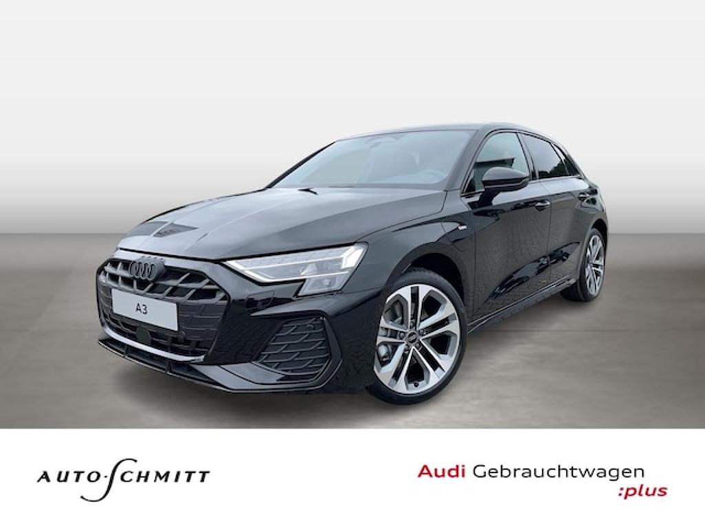 Audi A3 2025 Hybride Benzine