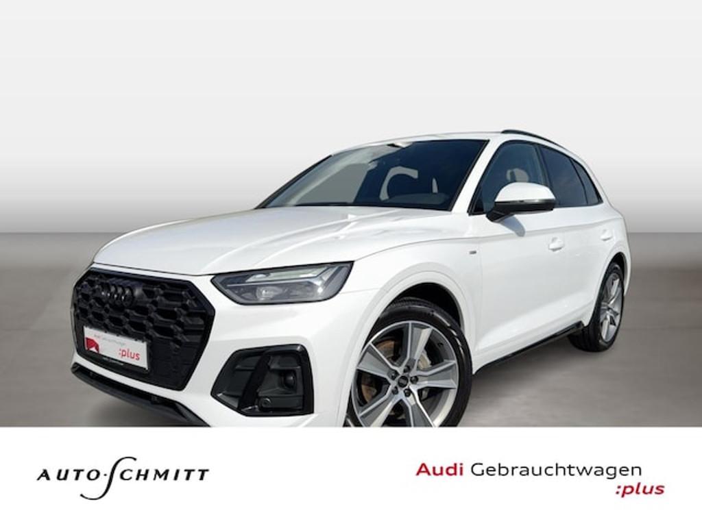 Audi Q5 2023 Diesel