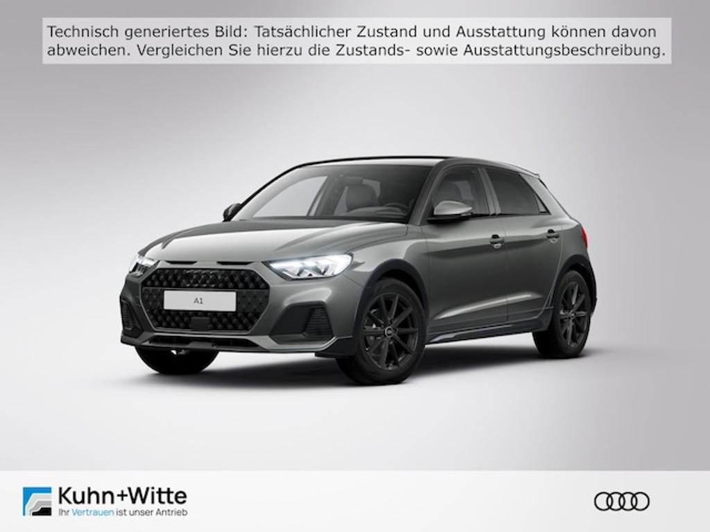 Audi A1 2025 Benzine