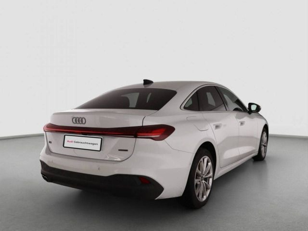 Audi A5 2025 Diesel