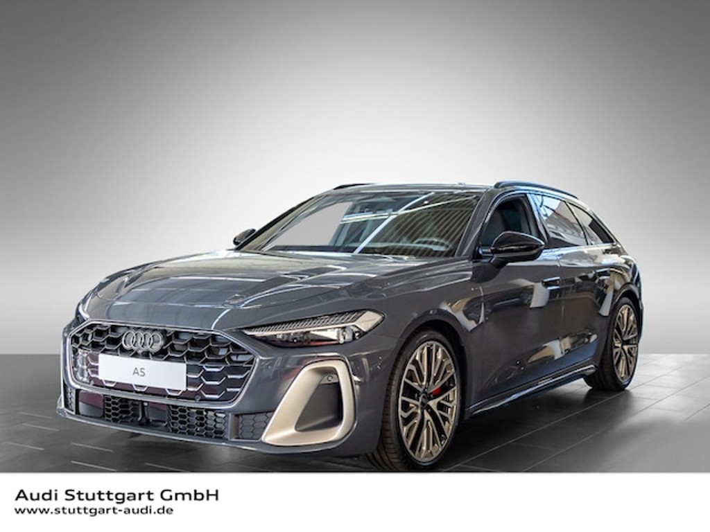 Audi A5 2026 Hybride Benzine