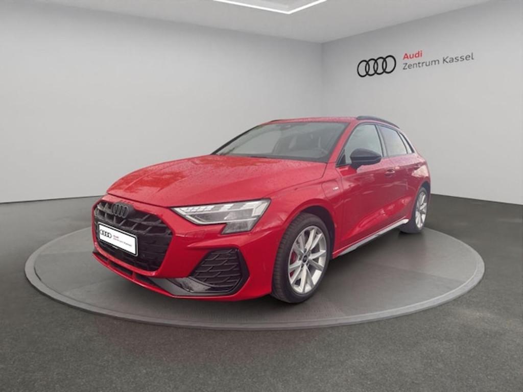 Audi A3 2025 Hybride Benzine