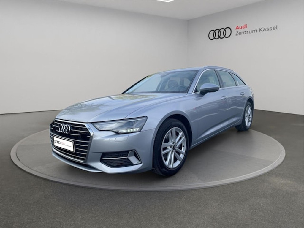 Audi A6 2023 Diesel