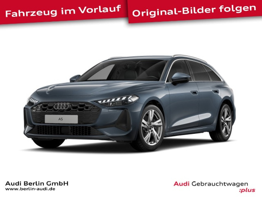Audi A5 2025 Benzine