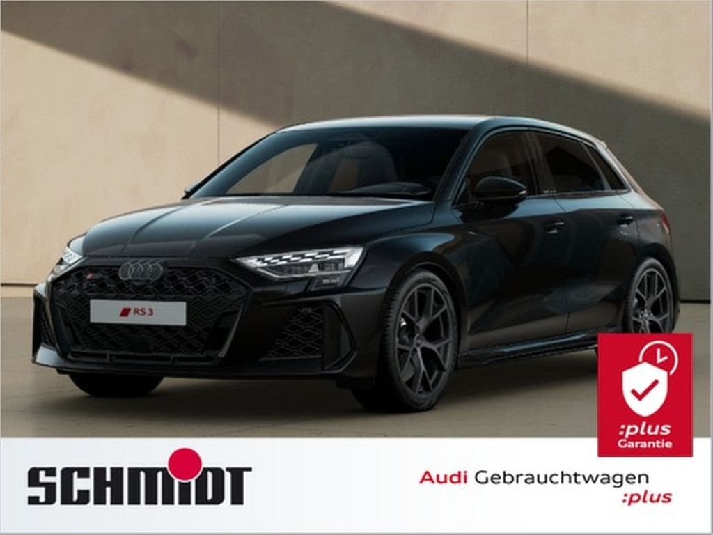 Audi RS3 2026 Benzine
