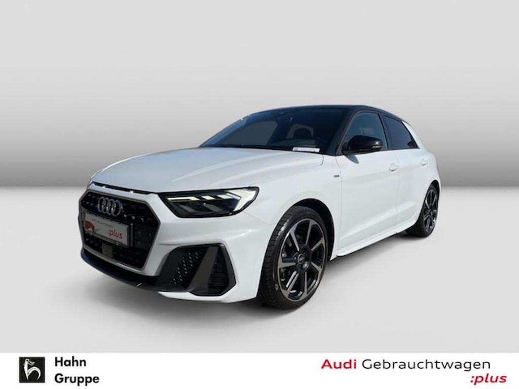 Audi A1 2022 Benzine