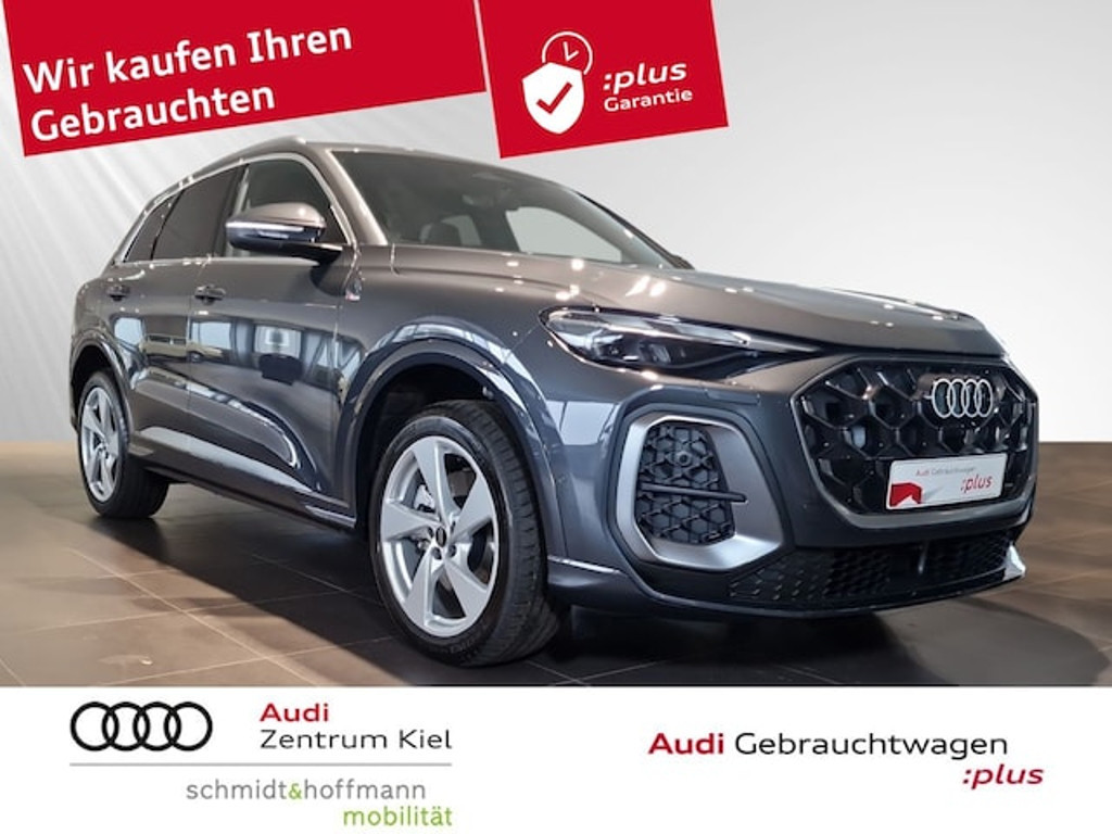 Audi Q5 2025 Diesel