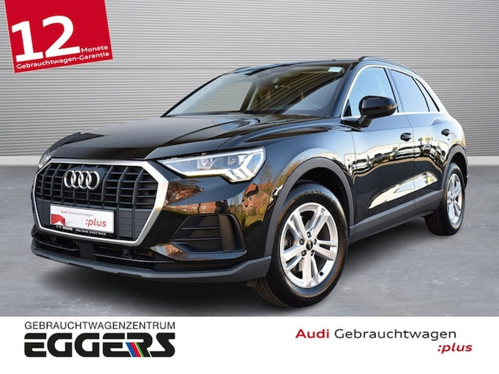 Audi Q3 2023 Diesel