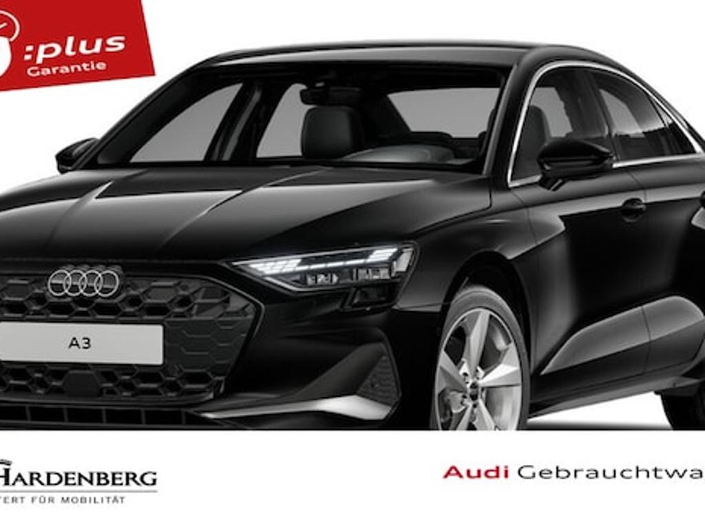Audi A3 2025 Diesel