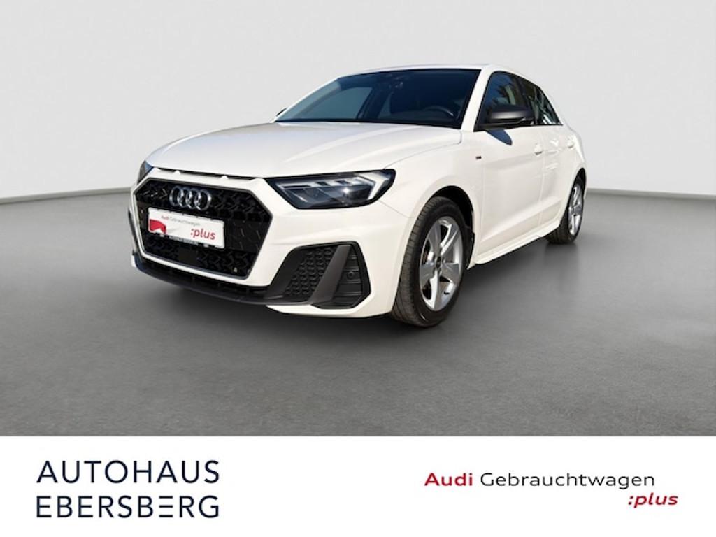 Audi A1 2022 Benzine