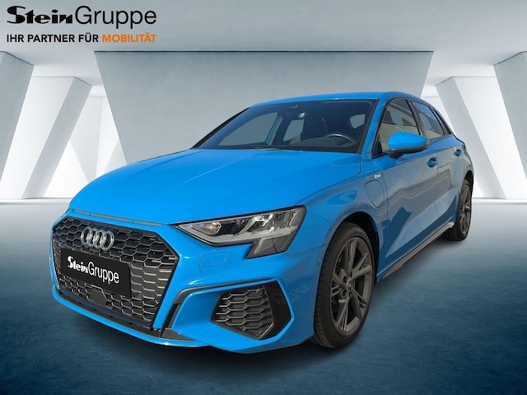 Audi A3 2022 Hybride Benzine