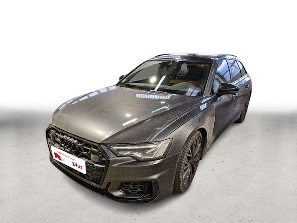 Audi S6 2024 Diesel