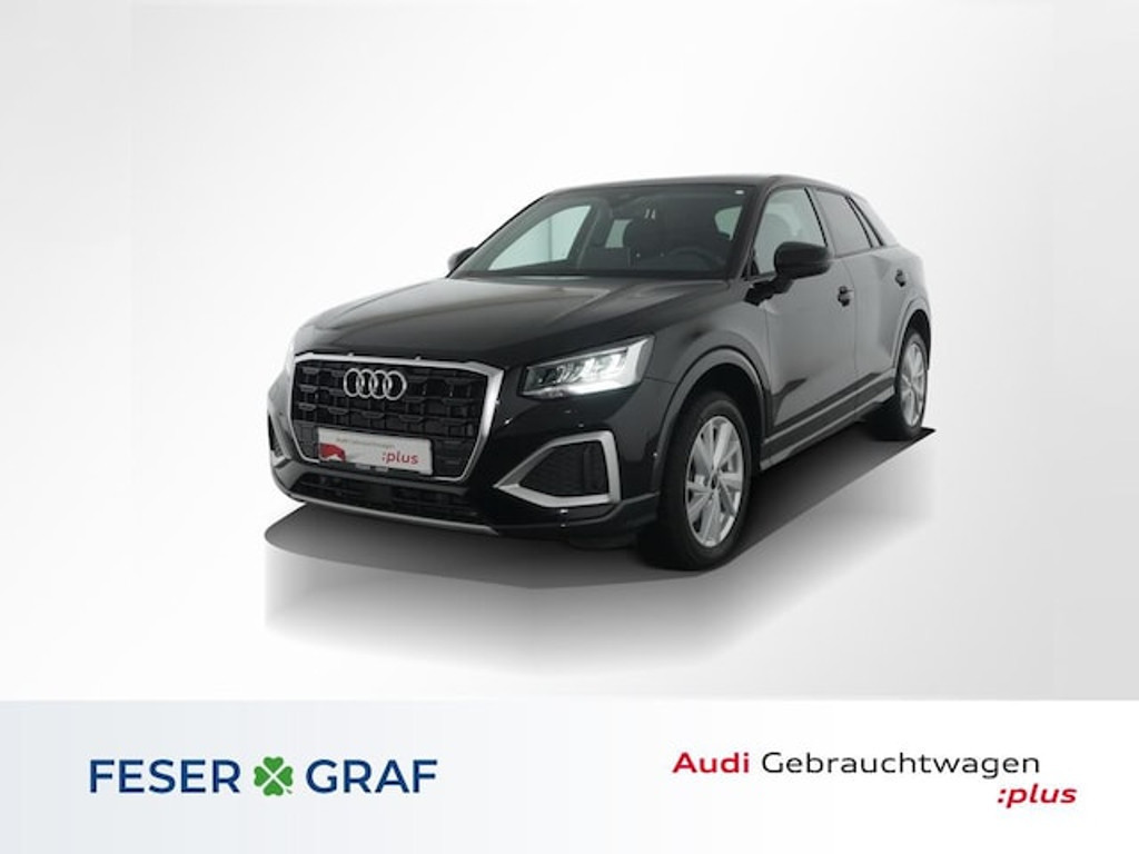 Audi Q2 2025 Diesel