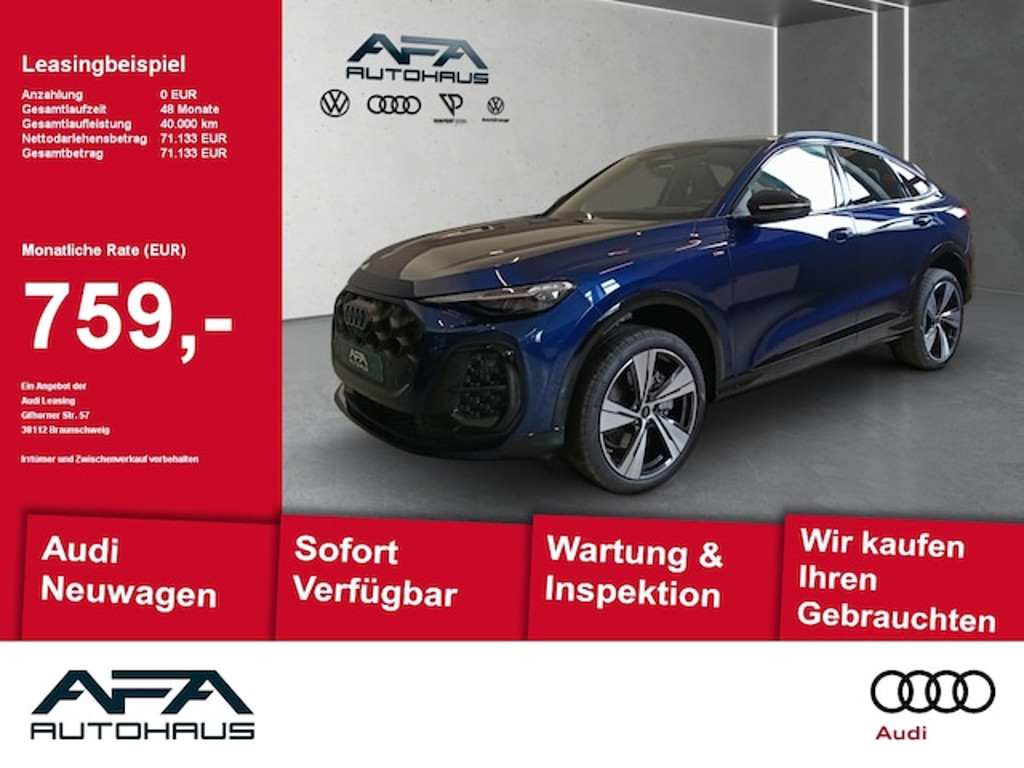 Audi Q5 2026 Diesel