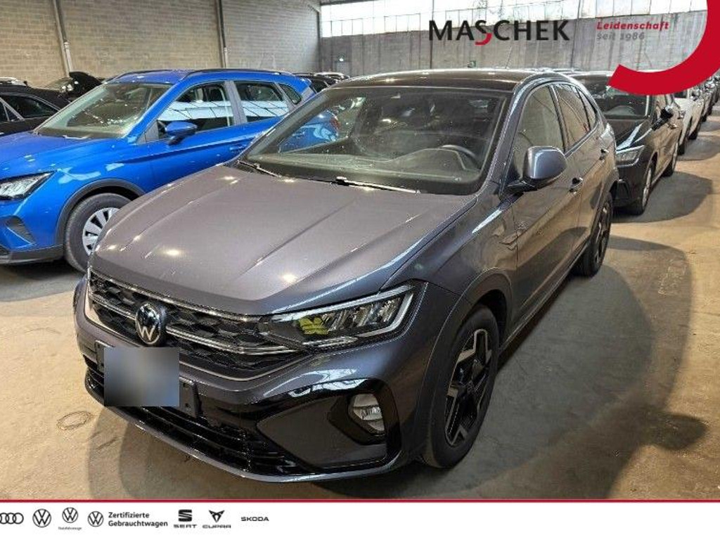 Volkswagen Taigo 2025 Benzine