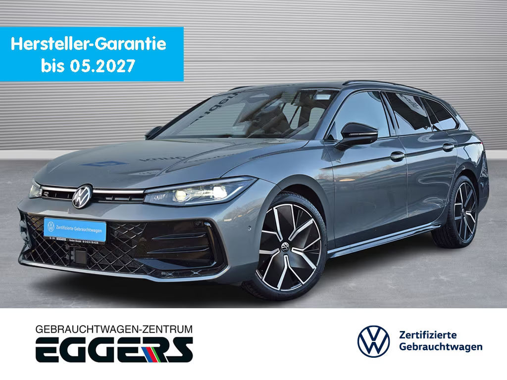 Volkswagen Passat 2025 Diesel