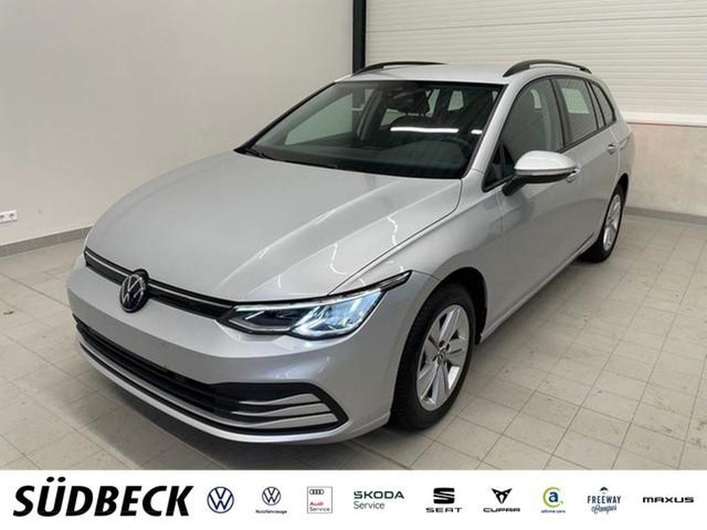 Volkswagen Golf 2023 Diesel