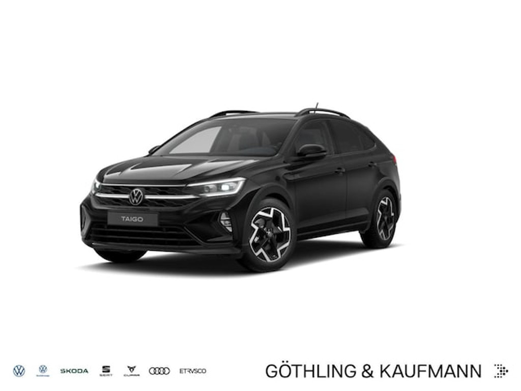 Volkswagen Taigo 2025 Benzine