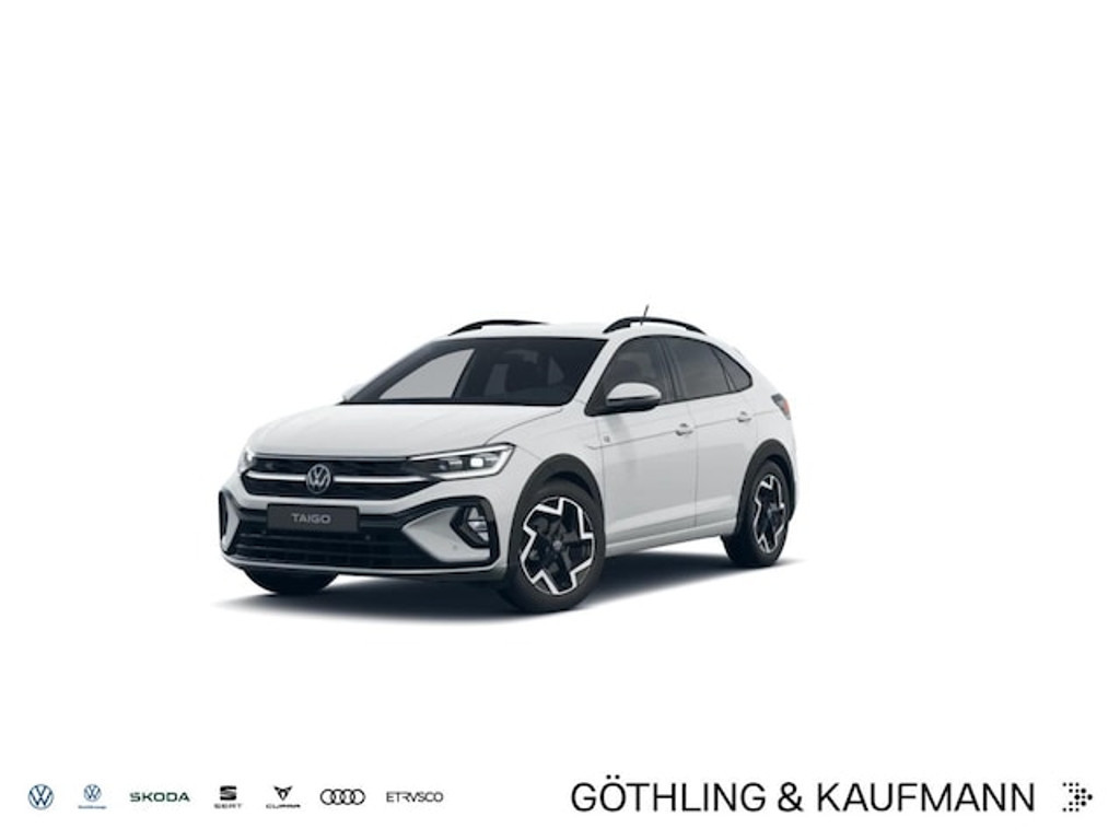 Volkswagen Taigo 2025 Benzine