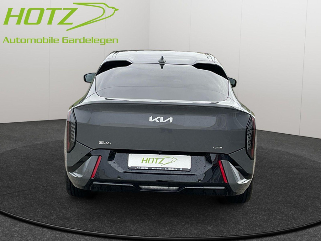 Kia EV4