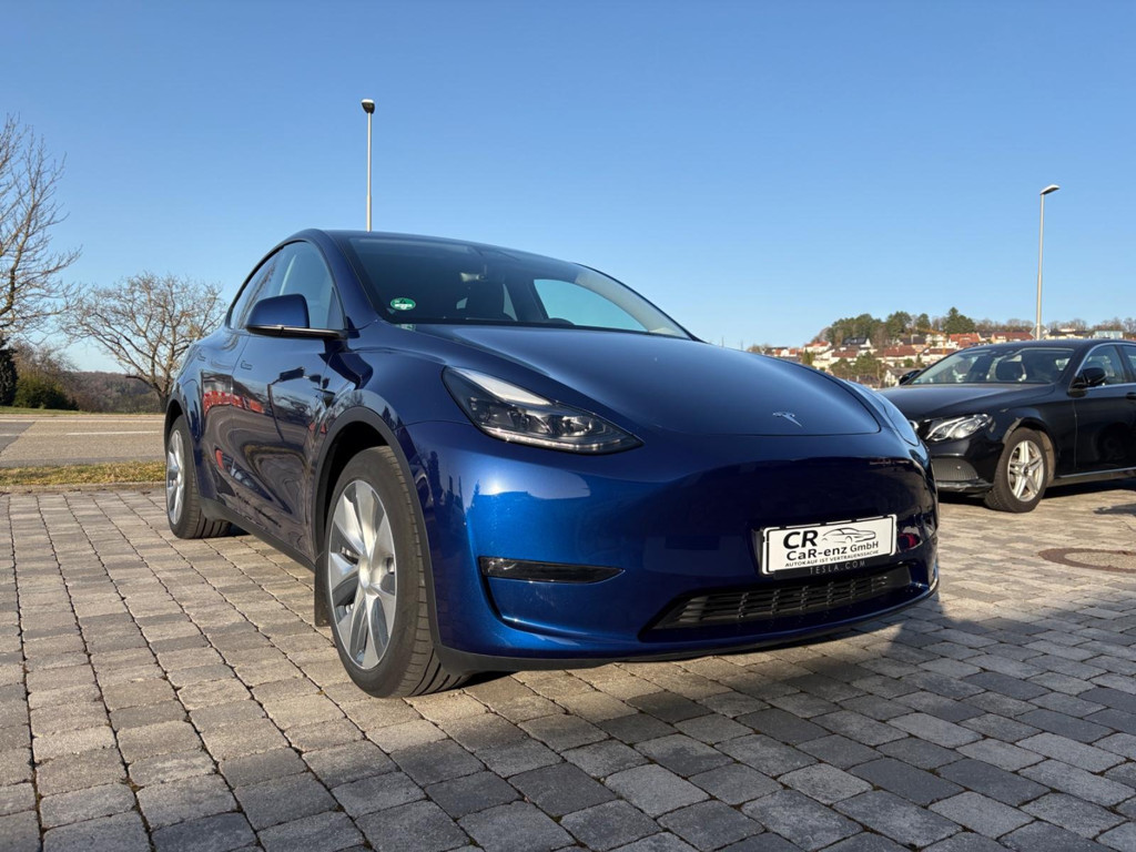 Tesla Model Y 2023 Elektrisch