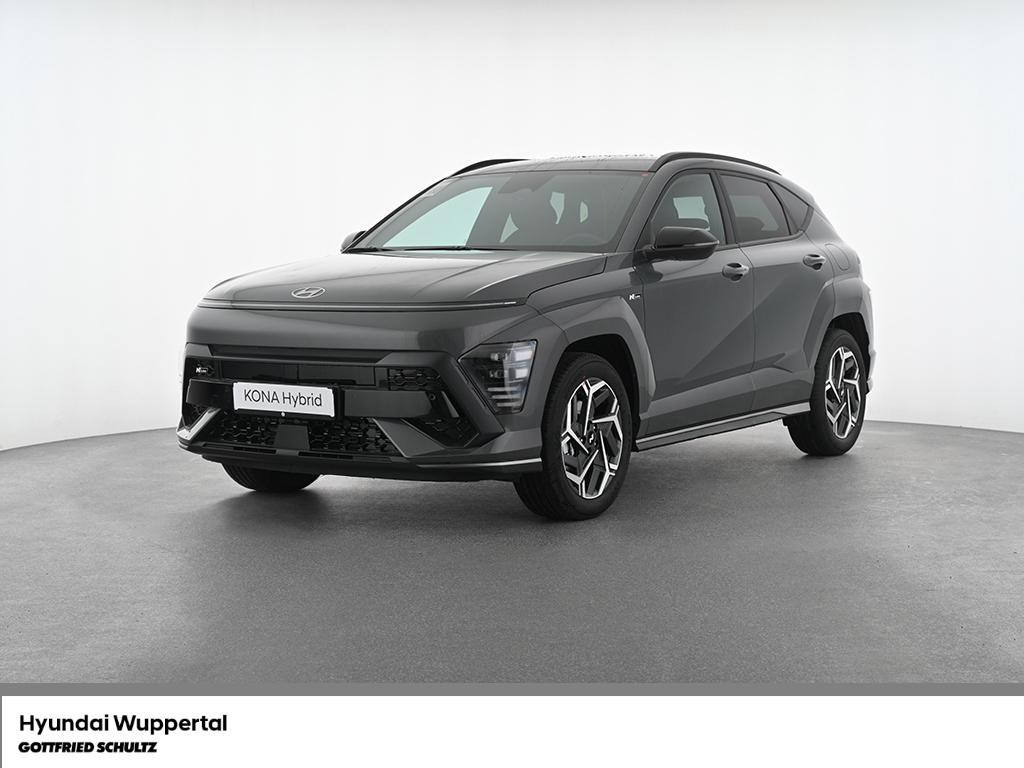Hyundai Kona 2026 Hybride Benzine