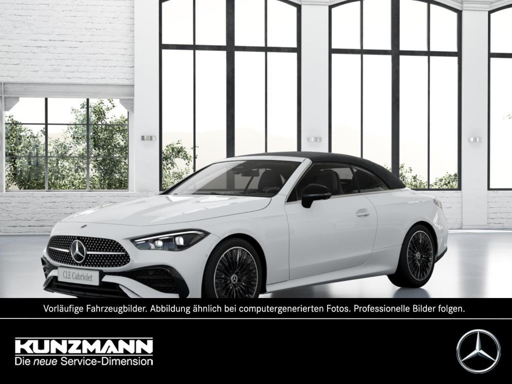 Mercedes-Benz CL 2026 Benzine