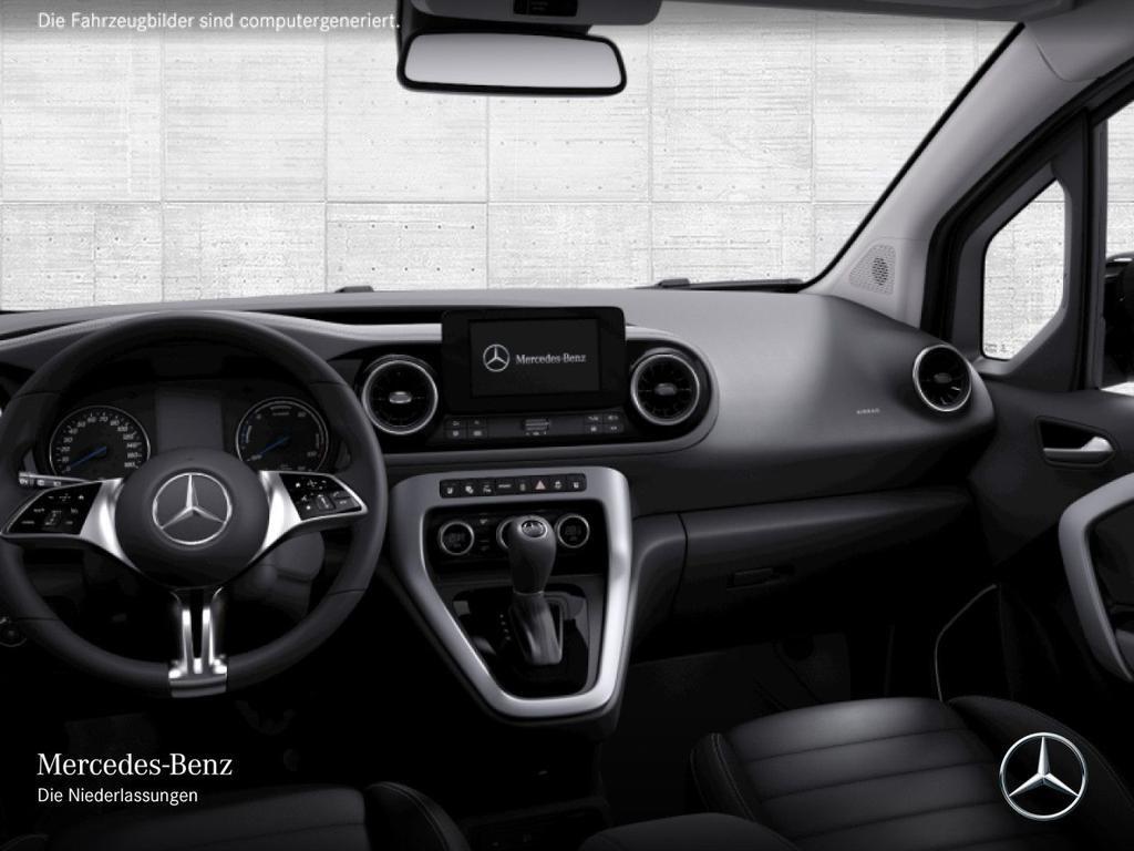 Mercedes-Benz EQT