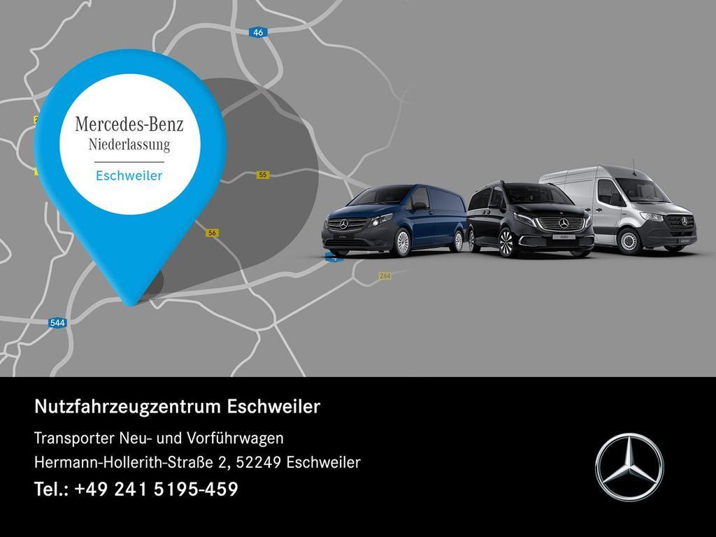 Mercedes-Benz EQT