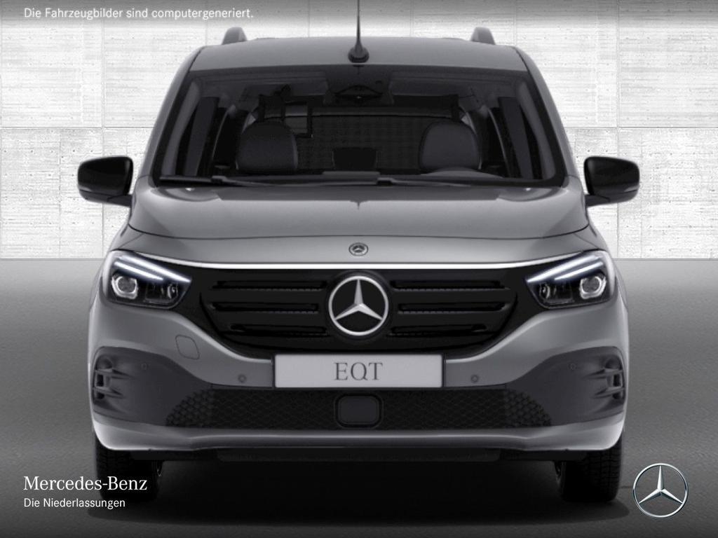 Mercedes-Benz EQT