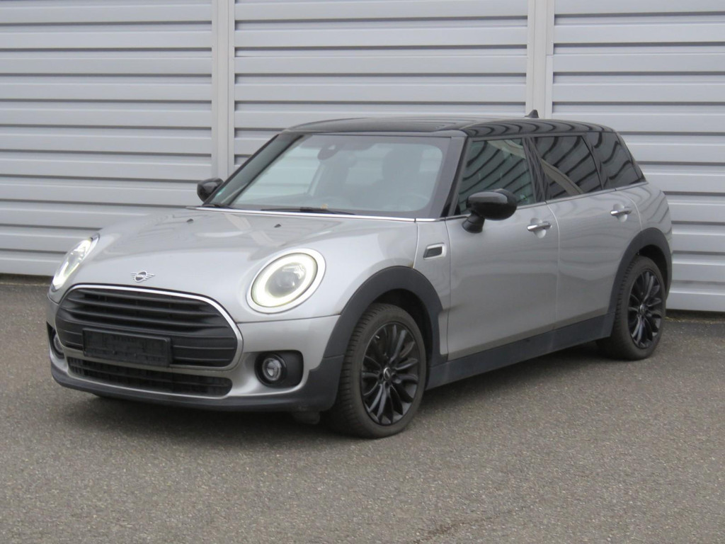 Mini Cooper Clubman 2023 Benzine